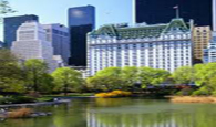 Central Park Hotel Central Park Hotel