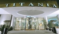 Hotel Titania Hotel Titania