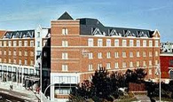 Jurys Inn Christchurch Jurys Inn Christchurch