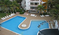 Decameron San Luis Decameron San Luis