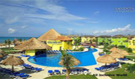 Sandos Riviera Beach Reso Sandos Riviera Beach Reso