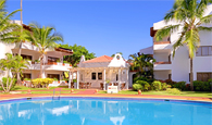 Occidental Punta Cana Occidental Punta Cana