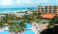 Barcelo Solymar Barcelo Solymar
