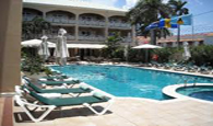 Sandals Inn Sandals Inn