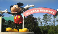 Disneys All Star Sports Disneys All Star Sports