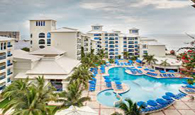 Occidental Costa Cancun Occidental Costa Cancun
