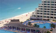 Crown Paradise Club Cancu Crown Paradise Club Cancu