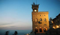San Marino San Marino