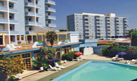 Hotel Acuazul Hotel Acuazul