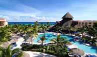 Sandos Playacar Beach Res Sandos Playacar Beach Res