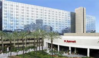 Marriott Downtown Marriott Downtown