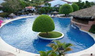 Sunscape Puerto Plata Dom Sunscape Puerto Plata Dom