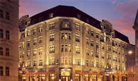Imperial Hotel Imperial Hotel