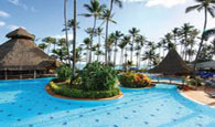 Barcelo Bavaro Palace Barcelo Bavaro Palace