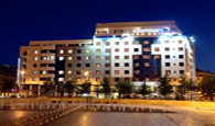 Hotel Mundial Hotel Mundial