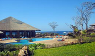 Media Luna Resort And Media Luna Resort And