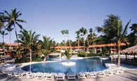 Blau Natura Park Beach Blau Natura Park Beach
