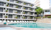 Alba Suites Alba Suites