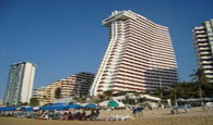 Crowne Plaza Acapulco Crowne Plaza Acapulco