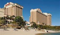 Harrahs Laughlin Harrahs Laughlin