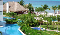 Secrets Aura Cozumel Secrets Aura Cozumel