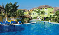 Sandos Caracol Eco Resort Sandos Caracol Eco Resort