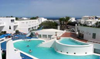 Las Terrazas Apartments Las Terrazas Apartments