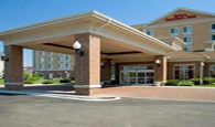 Hilton Garden Inn Hilton Garden Inn