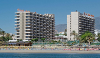 Sol House Costa Del Sol House Costa Del