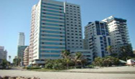 Hotel Cartagena Plaza Hotel Cartagena Plaza