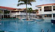 Playa Dorada Beach Resort Playa Dorada Beach Resort