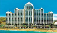 The Westin Playa Bonita The Westin Playa Bonita