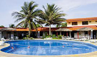 Hotel Oasis Islazul Hotel Oasis Islazul