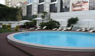 Clarion Suites Lisbon Clarion Suites Lisbon