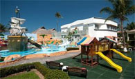 Crown Paradise Club Puert Crown Paradise Club Puert