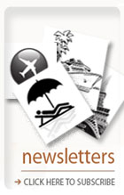  Subscribe to Our Newsletter