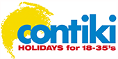 Contiki Holidays