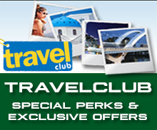 Join Our Travel Club