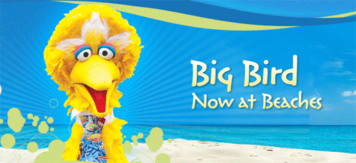 Air Canada and Beaches Resorts Deal