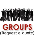 More on your next groups