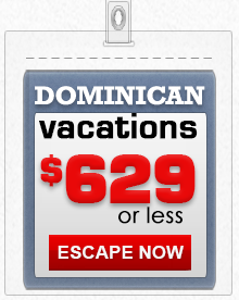 Cheap Dominican Deals