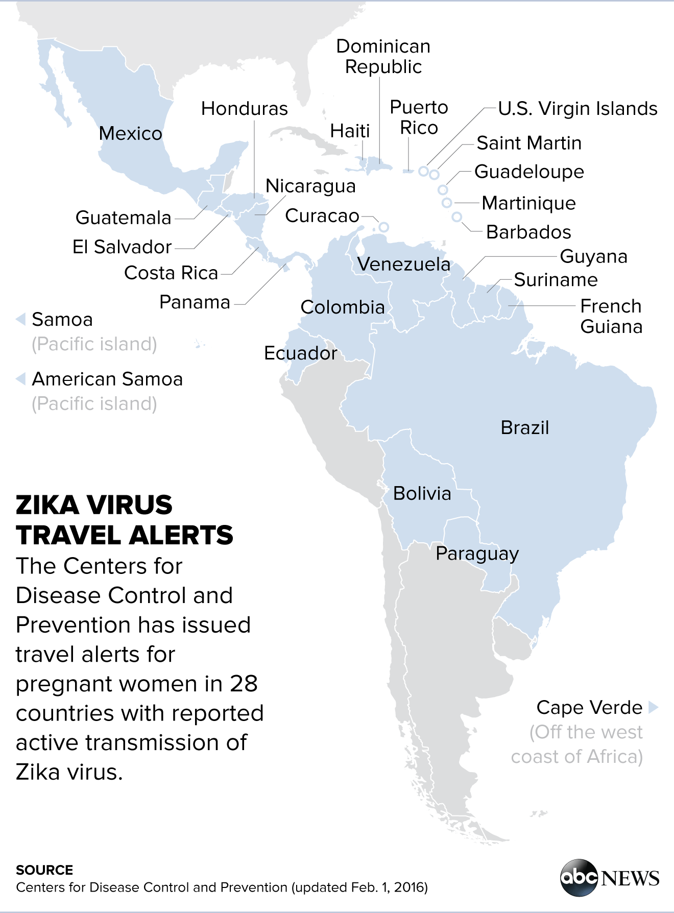 Travel Advisory Map Mexico