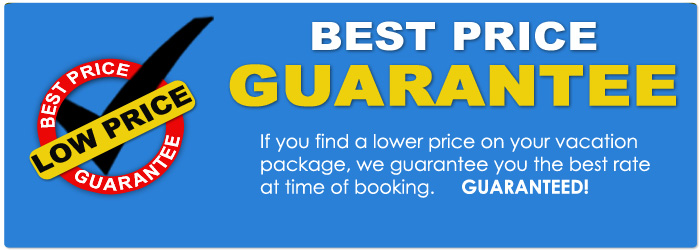 Our Lowest Price Guarantee