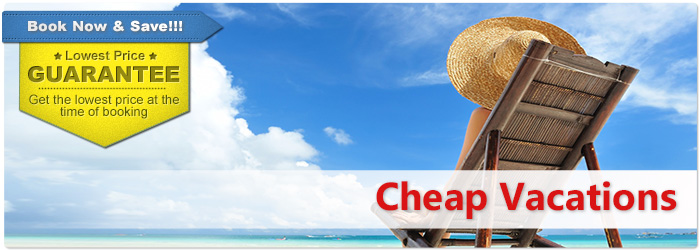 Cheap Vacation Deals