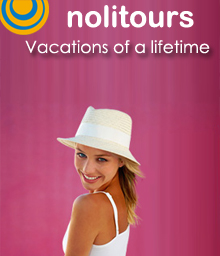 Nolitours vacations